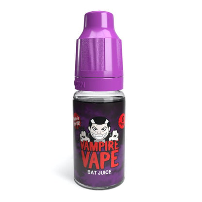 Vampire Vape E-Liquid 3MG | Mix 'N' Match | 4 For £10