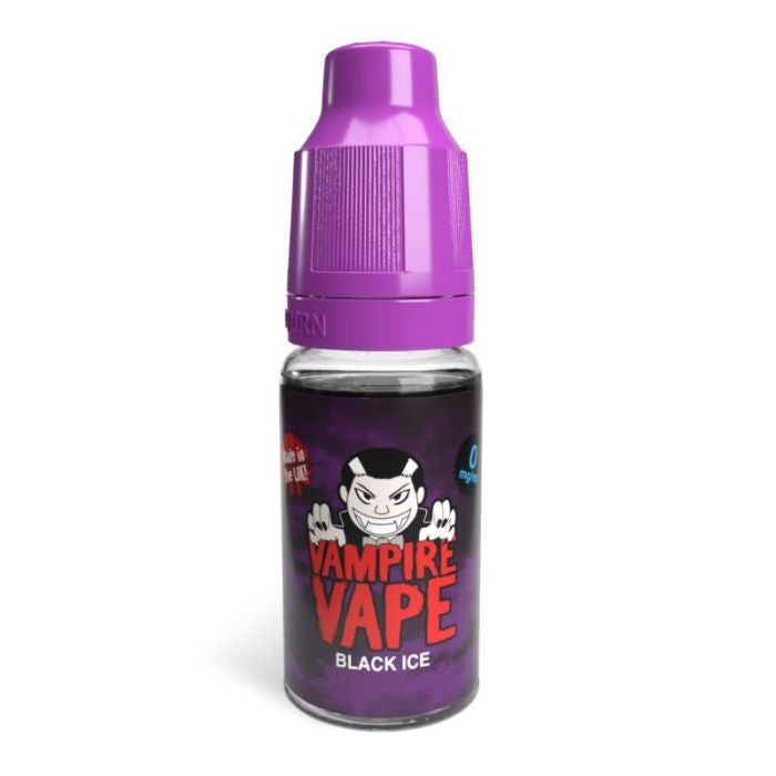 Vampire Vape E-Liquid 12MG | Mix 'N' Match | 4 For £10