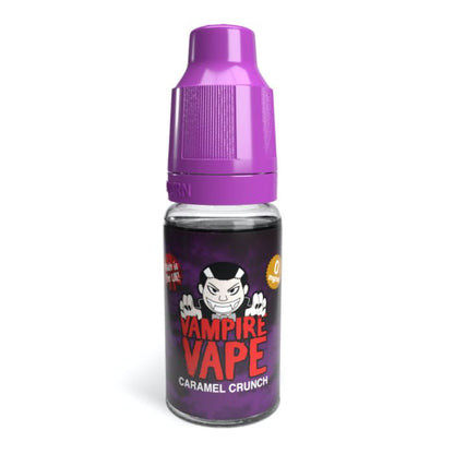 Vampire Vape E-Liquid 6MG | Mix 'N' Match | 4 For £10