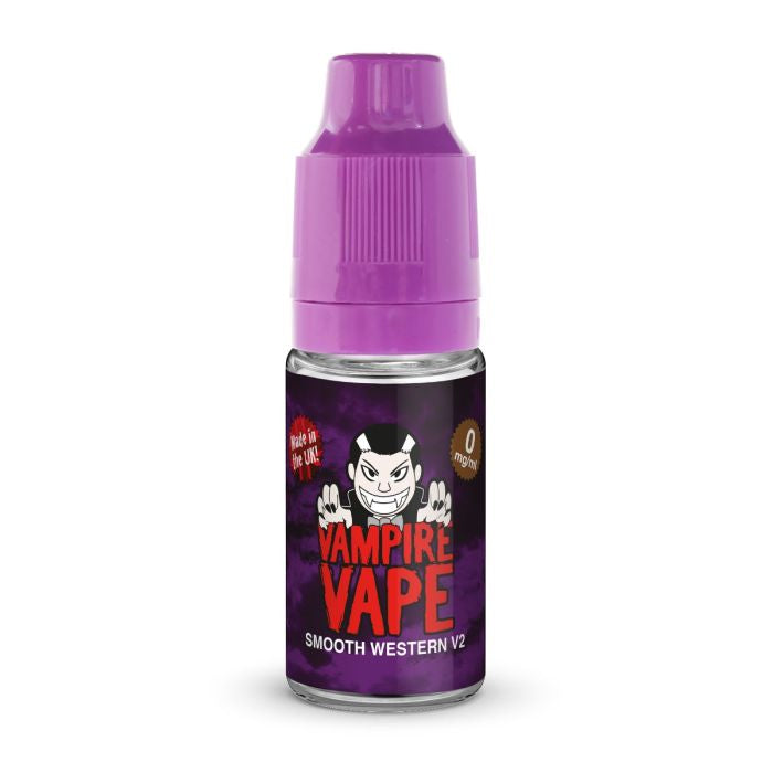 Vampire Vape E-Liquid 12MG | Mix 'N' Match | 4 For £10