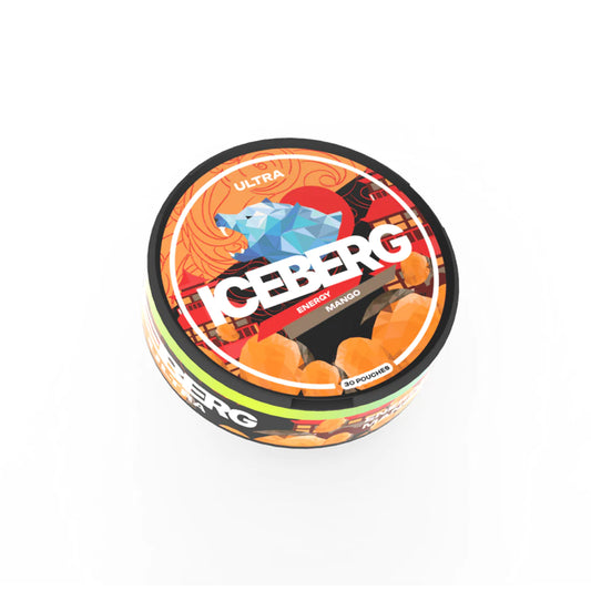 Iceberg Energy Mango XXl