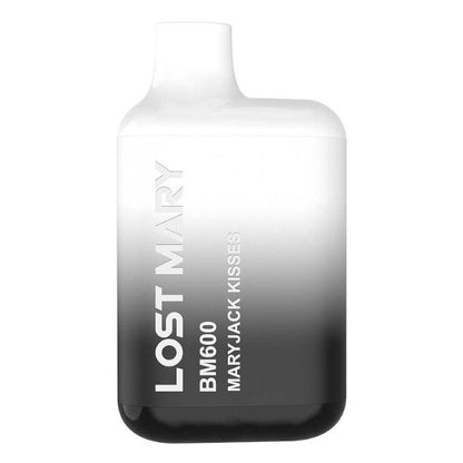 Lost Mary 600 Disposable Vape - BUY 2 GET 1 FREE!