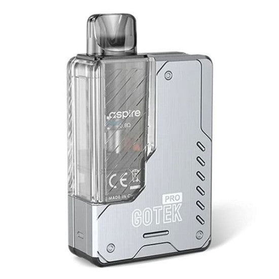 Aspire Gotek Pro Pod Kit