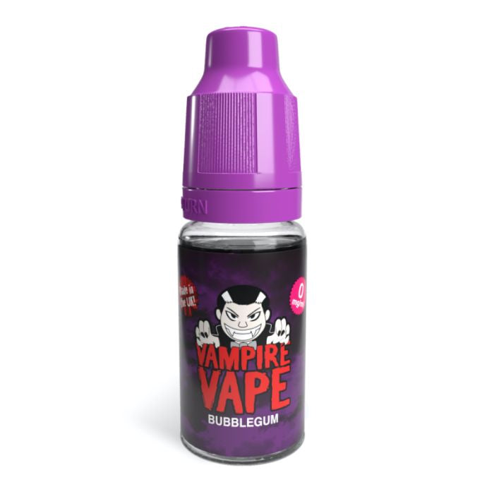 Vampire Vape E-Liquid 3MG | Mix 'N' Match | 4 For £10