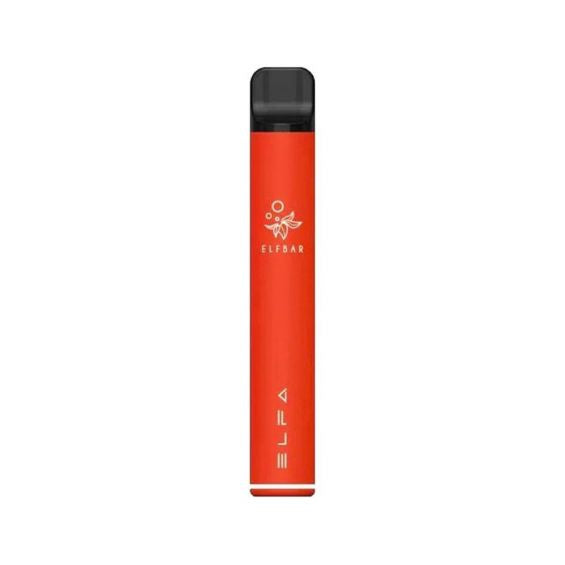 Elf Bar ELFA Prefilled Pod Vape Kit