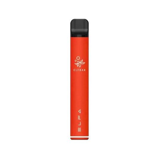 Elf Bar ELFA Prefilled Pod Vape Kit