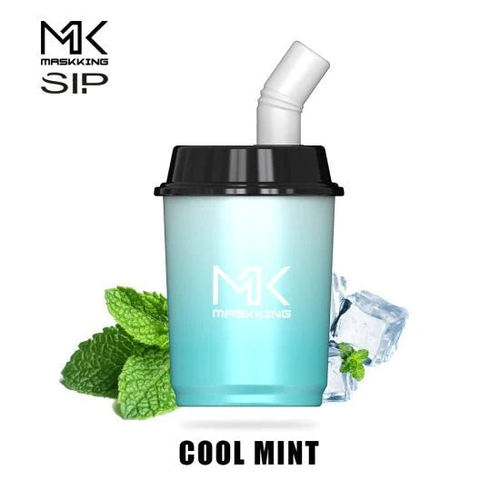 Maskking Sip 600 | BUY 2 GET 1 FREE | Mix 'N' Match