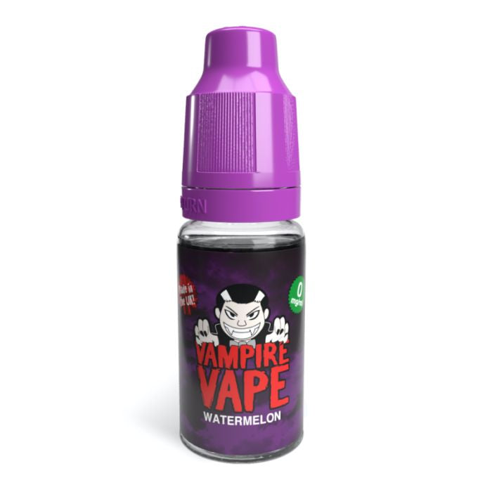 Vampire Vape E-Liquid 18MG | Mix 'N' Match | 4 For £10