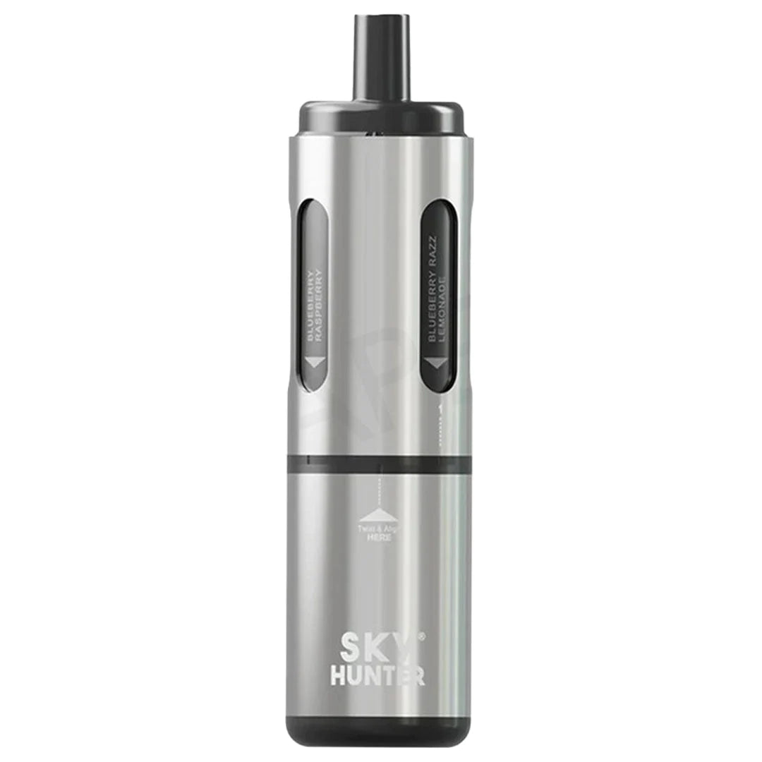 Sky Hunter Twist Slim 2600 Disposable Vape | 4 IN 1 |