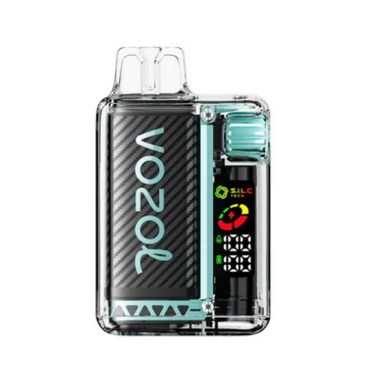 Vozol Vista 20000 Rechargeable Disposable Vape