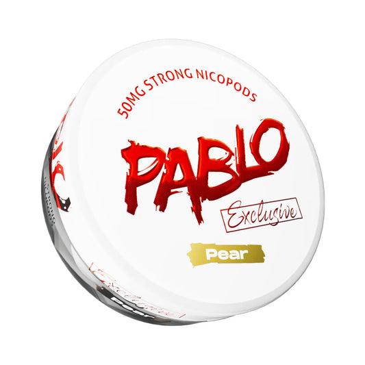 Pablo Exclusive - Pear