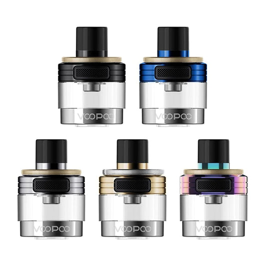 Voopoo PNP X Pod Replacement 5.0ml | 1 Pack