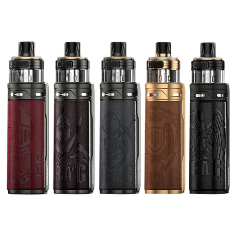 Voopoo Drag S PnP-X Vape Kit