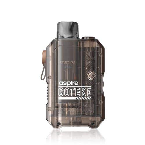 Aspire - Gotek X Pod Vape Kit