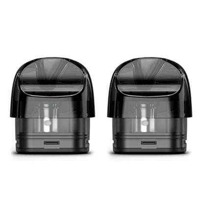 Aspire Minican 0.8 Ohm Pod Replacements | 2 Pack