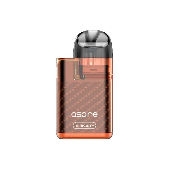 Aspire Minican+ Plus Pod Vape Kit