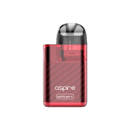 Aspire Minican+ Plus Pod Vape Kit