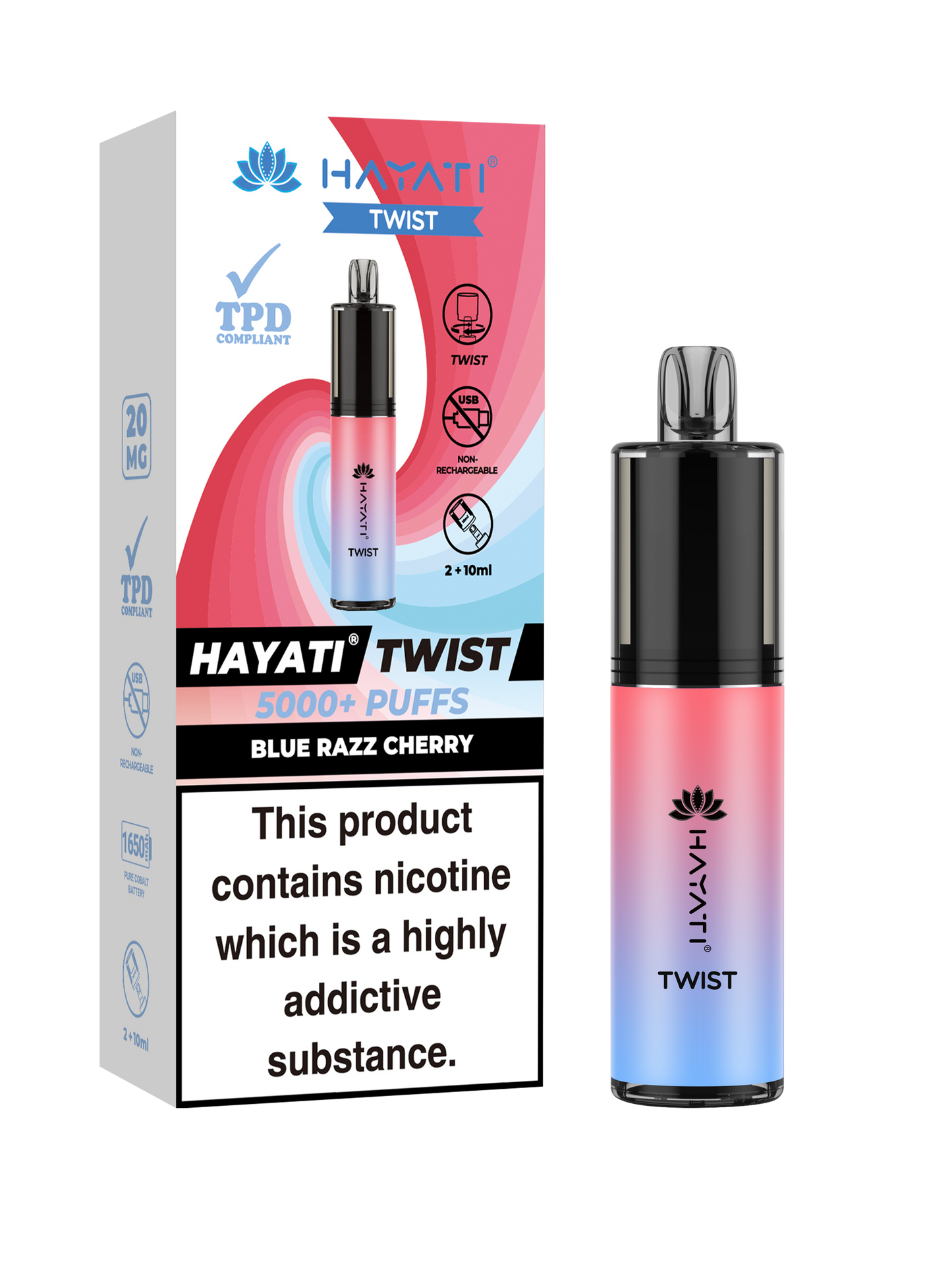 hayati-vape