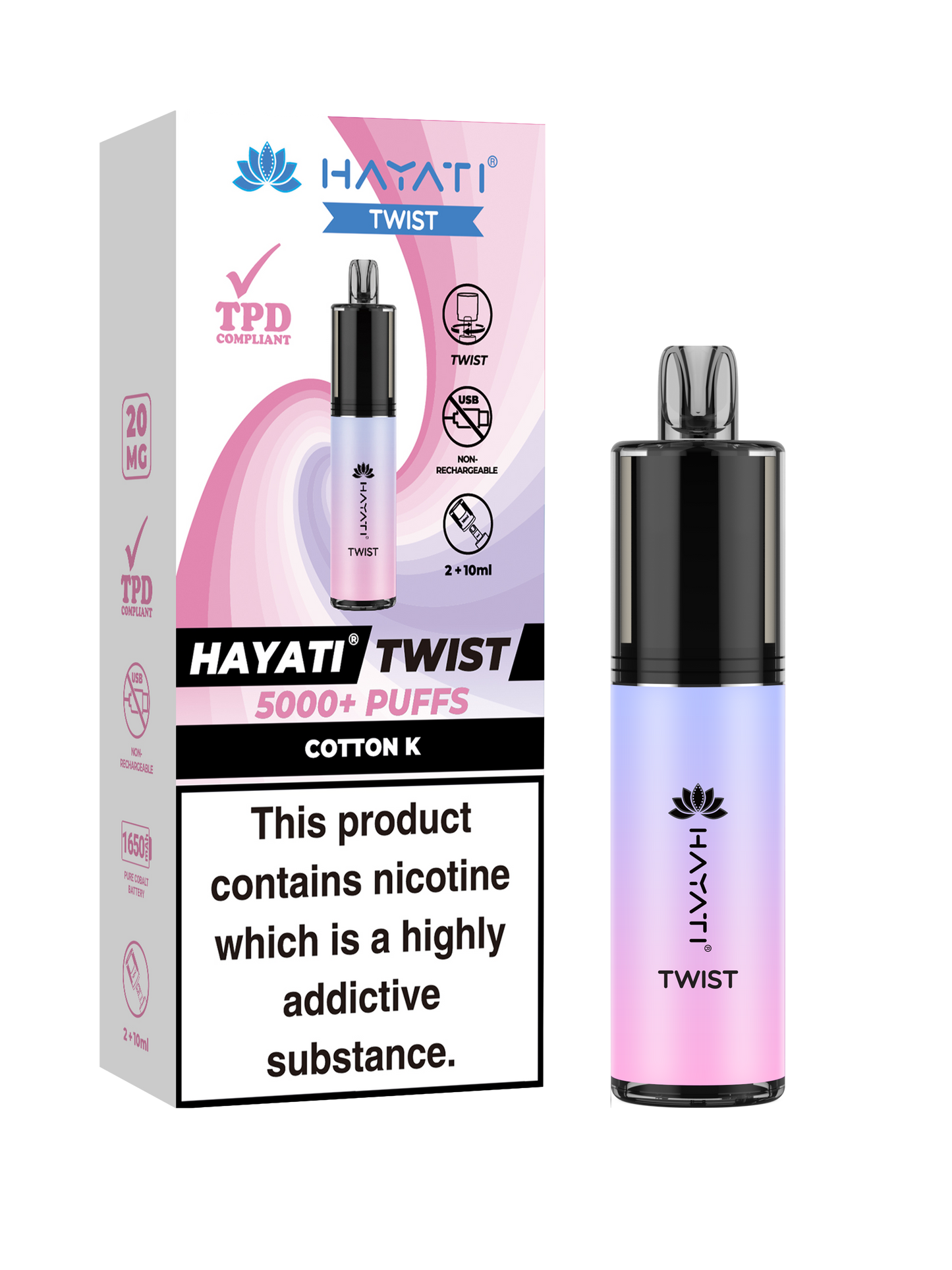 hayati-twist-how-to-use