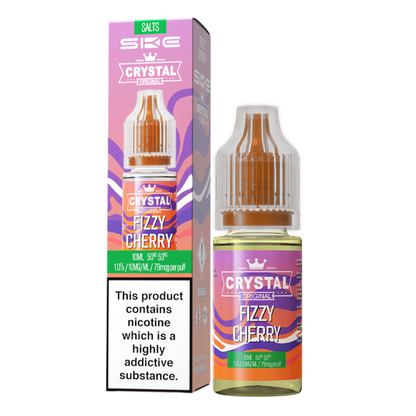 Ske Crystal Original Salts Nic Salts 20mg - 4 For £10 - Mix 'N' Match