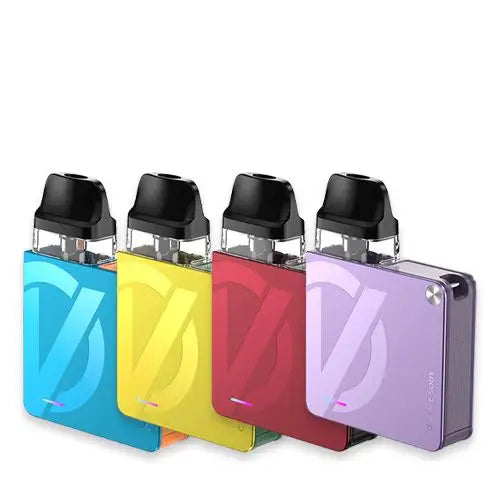 Vaporesso Xros 3 Nano Pod Kit