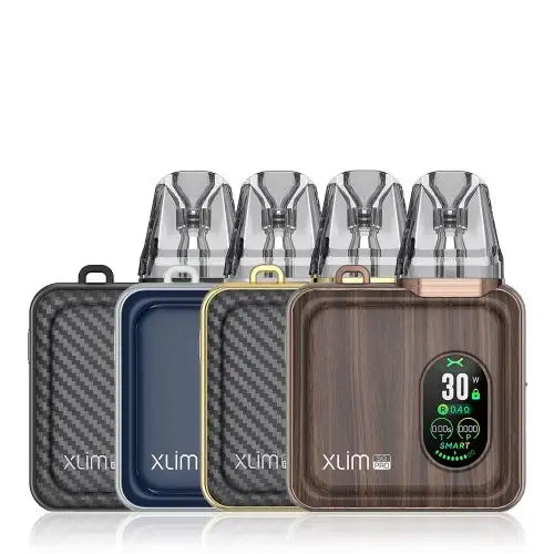 Oxva Xlim SQ Pro Pod Vape Kit