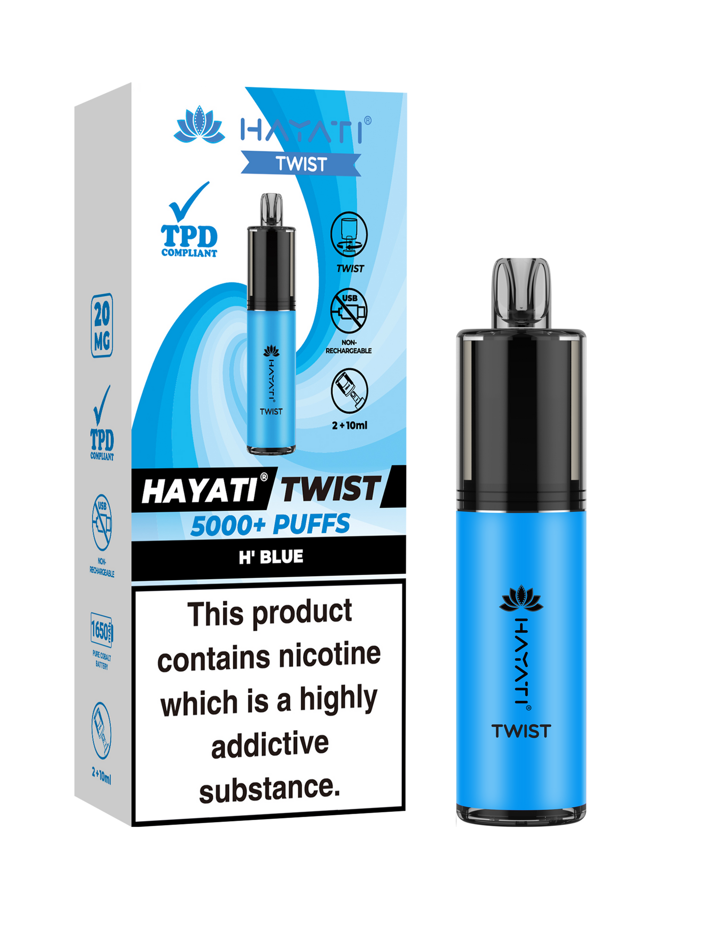 hayati-twist-5000-how-to-use
