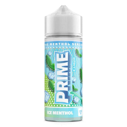 Prime Shortfill 100ml E-Liquid