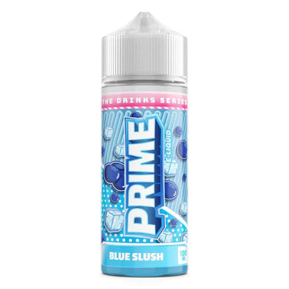 Prime Shortfill 100ml E-Liquid