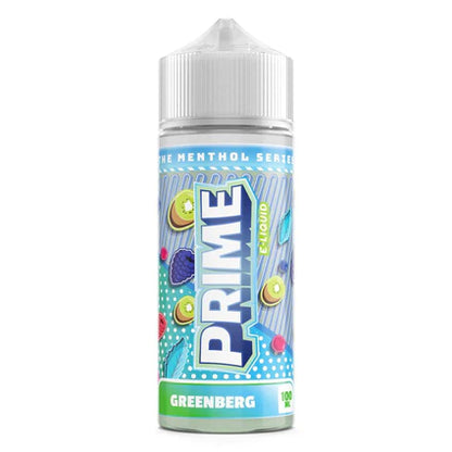 Prime Shortfill 100ml E-Liquid