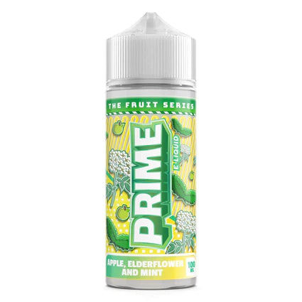 Prime Shortfill 100ml E-Liquid