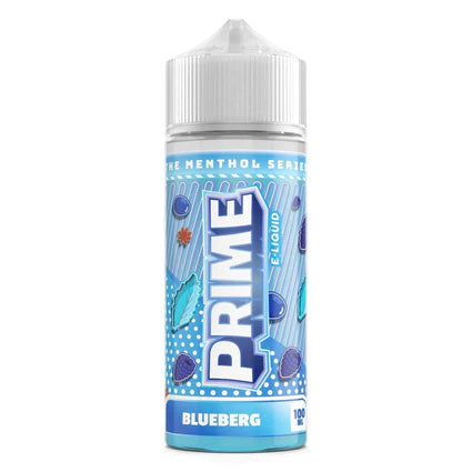 Prime Shortfill 100ml E-Liquid