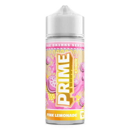 Prime Shortfill 100ml E-Liquid