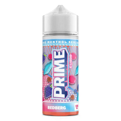 Prime Shortfill 100ml E-Liquid