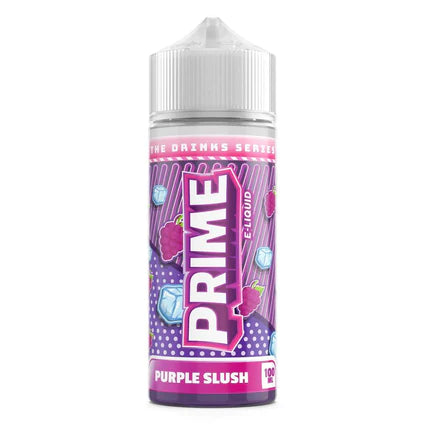 Prime Shortfill 100ml E-Liquid