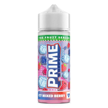 Prime Shortfill 100ml E-Liquid