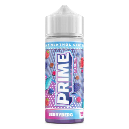 Prime Shortfill 100ml E-Liquid