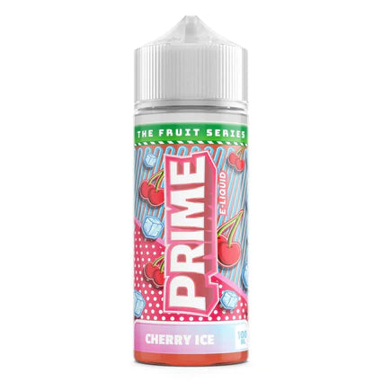 Prime Shortfill 100ml E-Liquid