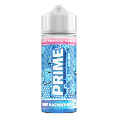 Prime Shortfill 100ml E-Liquid