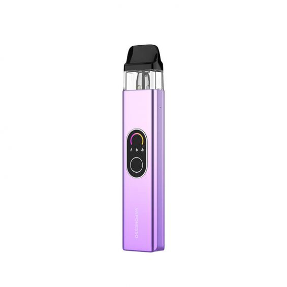 Vaporesso Xros 4 Pod Vape Kit