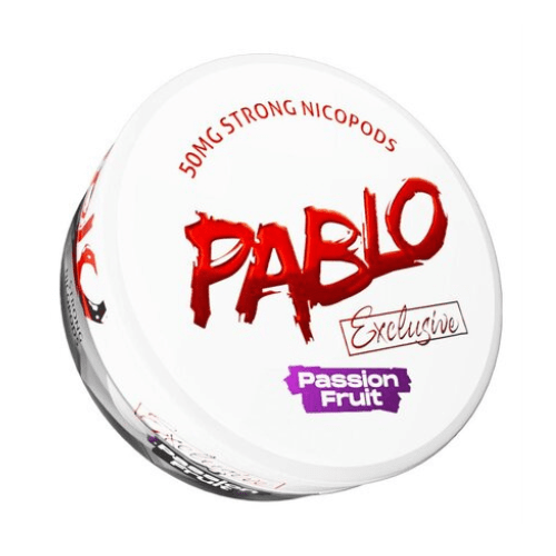 Pablo Exclusive - Passion Fruit