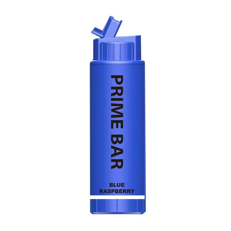 Prime Bar 8000 Puffs Rechargeable