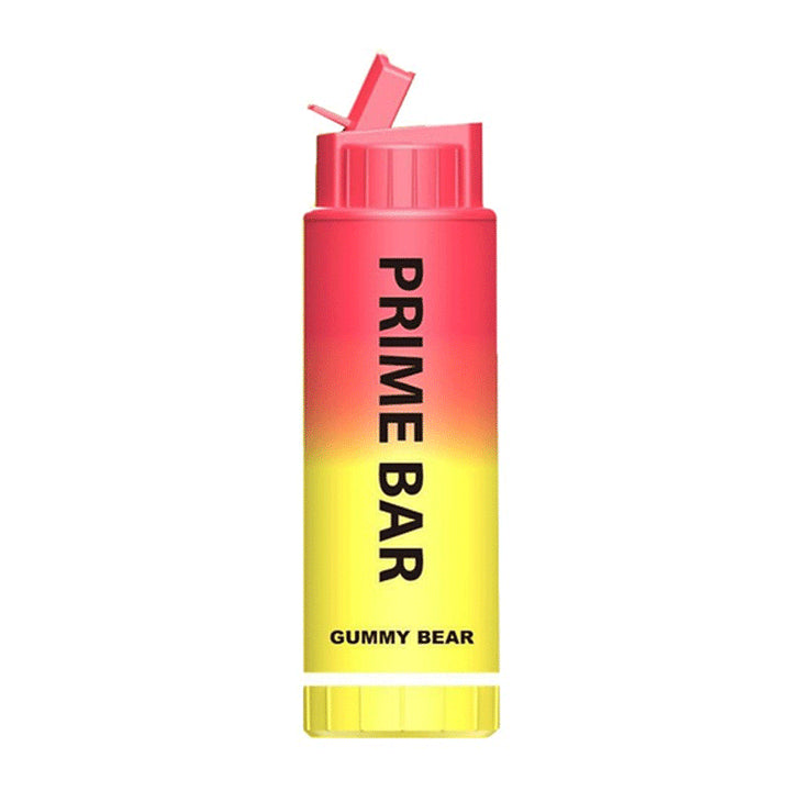 Prime Bar 8000 Puffs Rechargeable