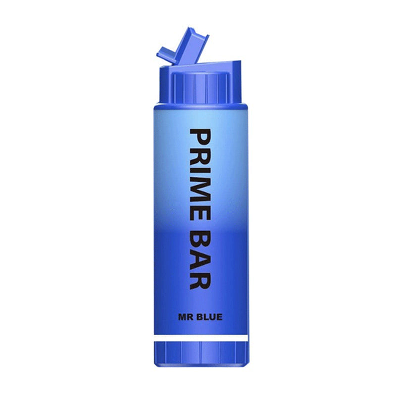 Prime Bar 8000 Puffs Rechargeable