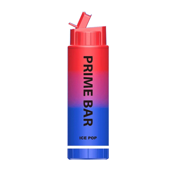 Prime Bar 8000 Puffs Rechargeable