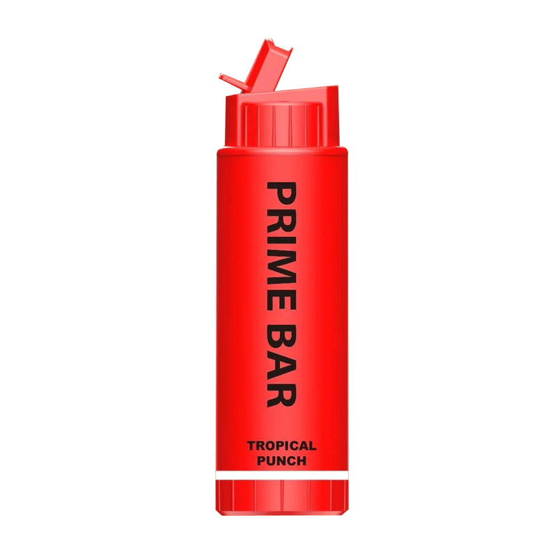 Prime Bar 8000 Puffs Rechargeable