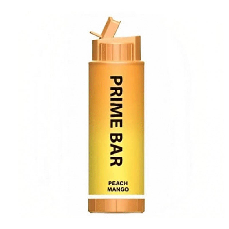 Prime Bar 8000 Puffs Rechargeable