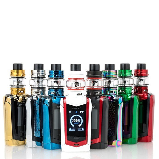 SMOK Species V2 Vape Kit