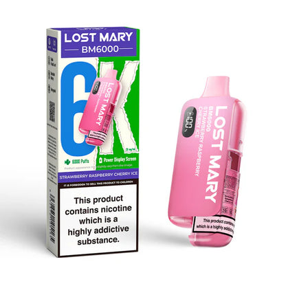 lost-mary-new-flavours