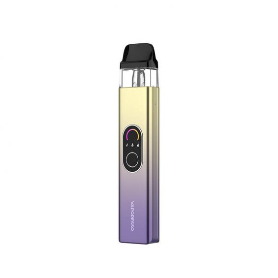 Vaporesso Xros 4 Pod Vape Kit